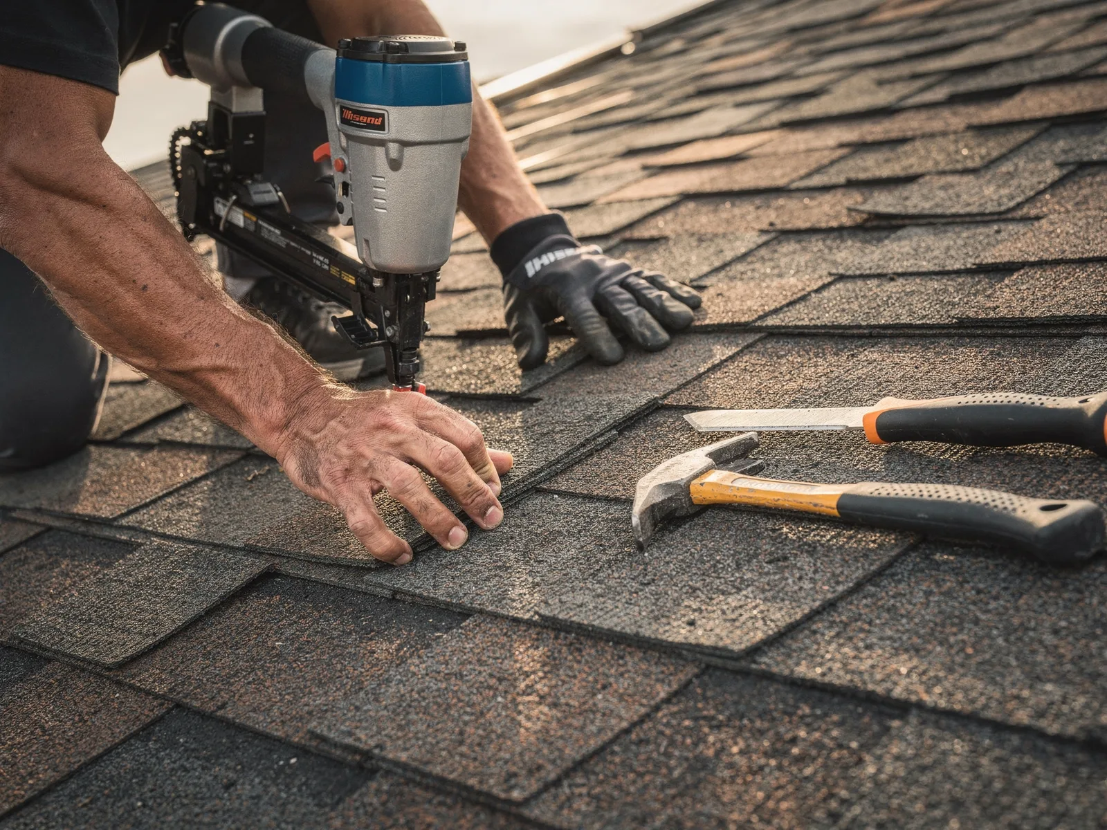 Why choose Roof Repair in Ringling, MT